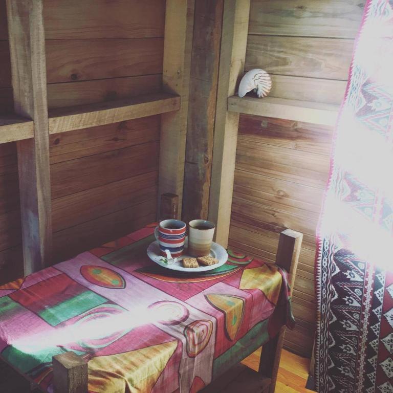 Sunrise Lagoon Homestay Nanuya Lailai Zewnętrze zdjęcie