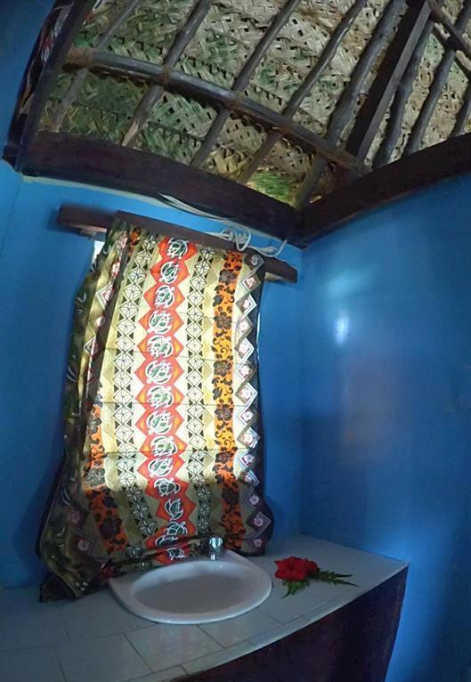 Sunrise Lagoon Homestay Nanuya Lailai Zewnętrze zdjęcie