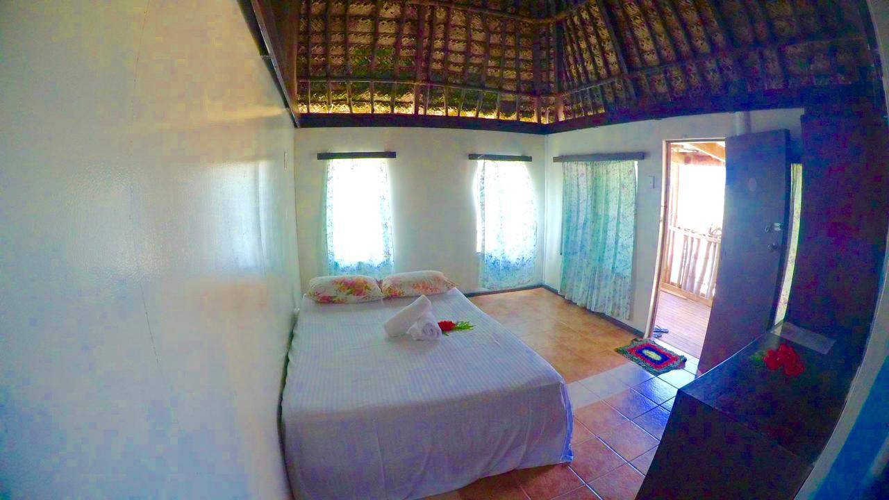 Sunrise Lagoon Homestay Nanuya Lailai Zewnętrze zdjęcie