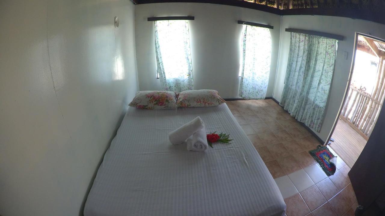 Sunrise Lagoon Homestay Nanuya Lailai Zewnętrze zdjęcie