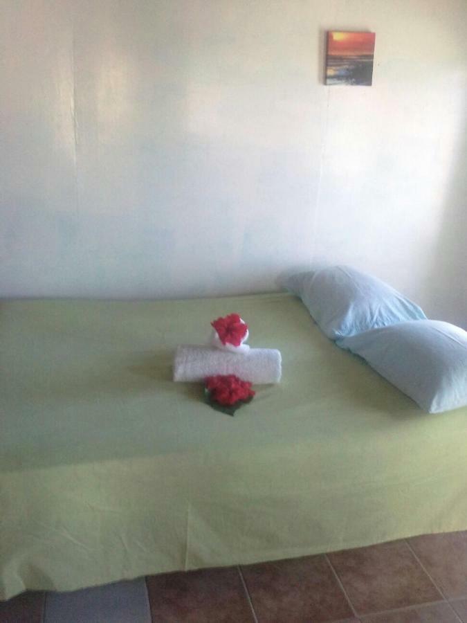 Sunrise Lagoon Homestay Nanuya Lailai Zewnętrze zdjęcie