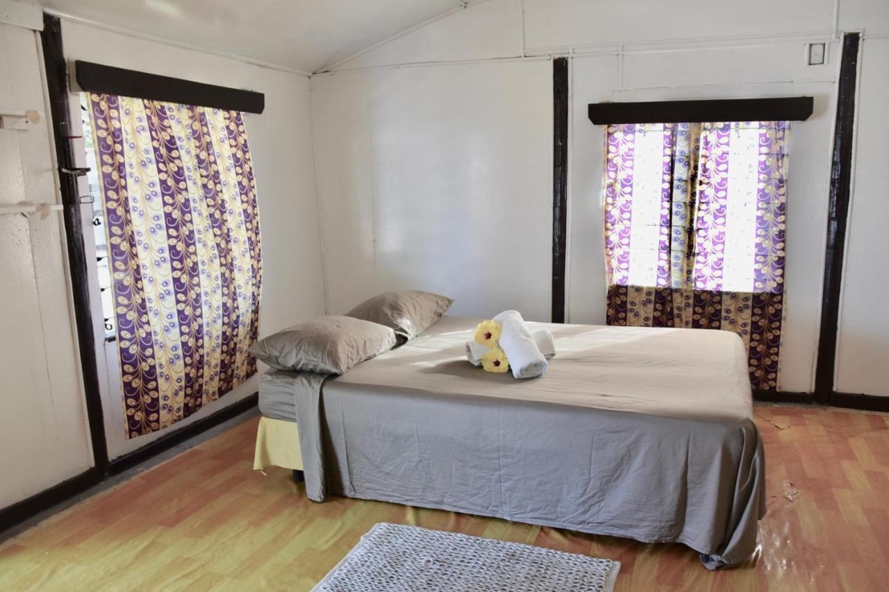 Sunrise Lagoon Homestay Nanuya Lailai Zewnętrze zdjęcie